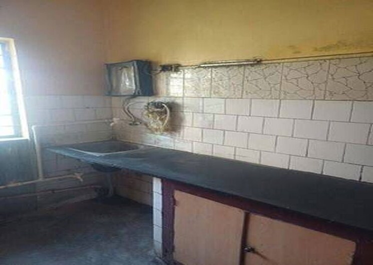 Kitchen, sealdah 2 Bedroom 622 Sq.Ft. Apartment In Sealdah Kolkata 3970930