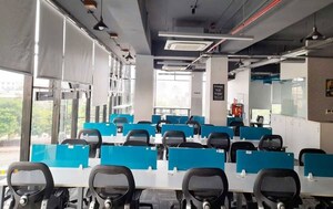  Office Space For Rent in Wakad
