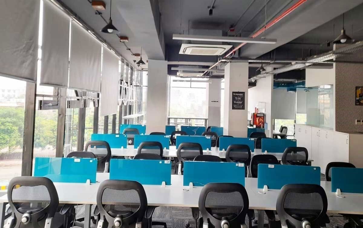 Office Space For Rent in Wakad