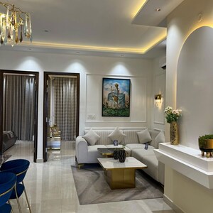 3 BHK Apartment For Sale in Pir Machalla