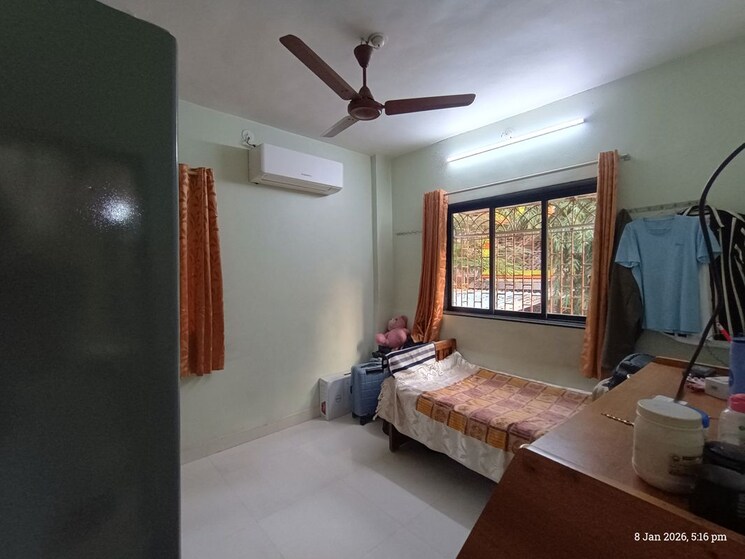 Living Room, sumangal-chs-airoli 1 Bedroom 650 Sq.Ft. Apartment In Kopar Khairane Navi Mumbai 9764594