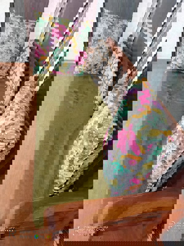 2 BHK Apartment For Rent in TCG The Cliff Garden