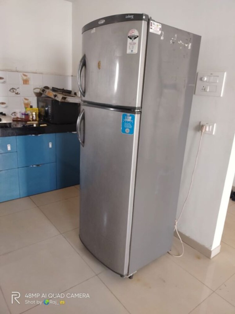 Kitchen, tcg-the-cliff-garden 2 Bedroom 780 Sq.Ft. Apartment In Hinjewadi Pune 9764578