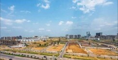 Plot For Sale in Malur