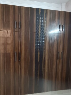 Building Lobby in 2 BHK Builder Floor at Ansal API Esencia, Sector 67 – for Sale