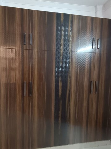 Building Lobby in 2 BHK Builder Floor at Ansal API Esencia, Sector 67 – for Sale