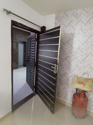 Staircase in 2 BHK Builder Floor at Ansal API Esencia, Sector 67 – for Sale