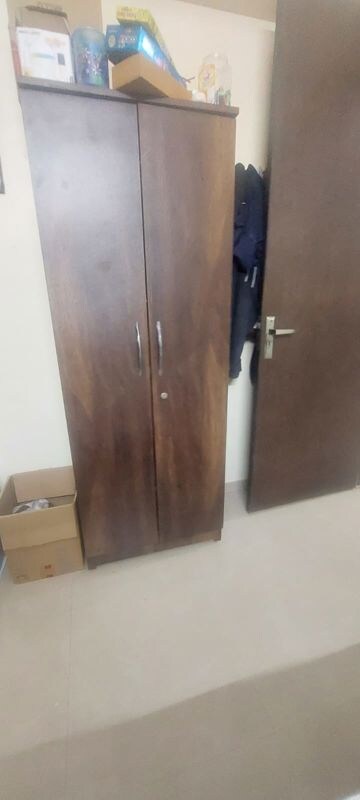 Furnished Amenities in 2 BHK Apartment at Dreams Nandini, Shewalwadi – for Rent