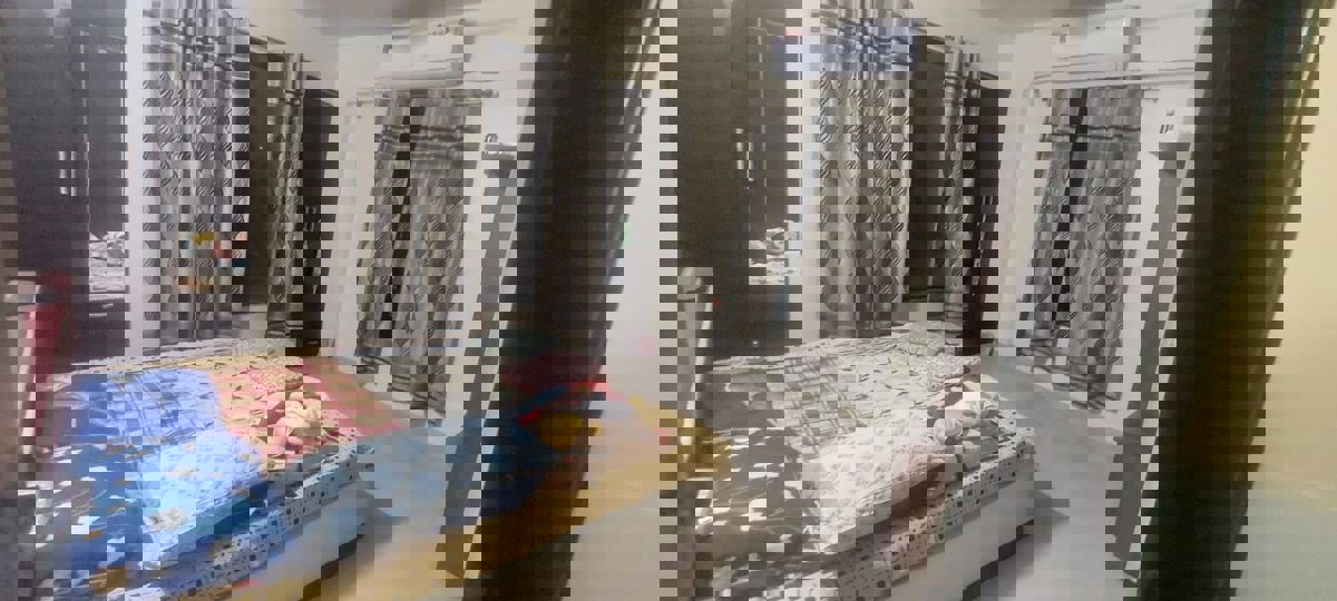 2 BHK Apartment For Rent in Dreams Nandini