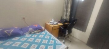 Bedroom in 2 BHK Apartment at Dreams Nandini, Shewalwadi – for Rent