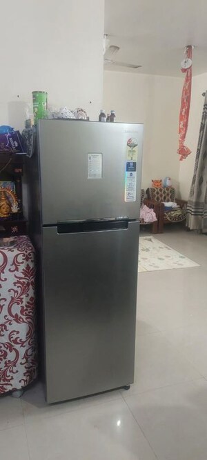 Furnished Amenities in 2 BHK Apartment at Dreams Nandini, Shewalwadi – for Rent