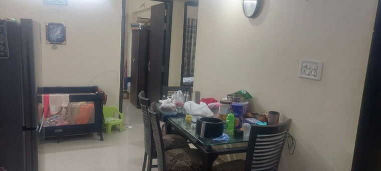 Living Room, dreams-nandini 2 Bedroom 1230 Sq.Ft. Apartment In Shewalwadi Pune 9764518