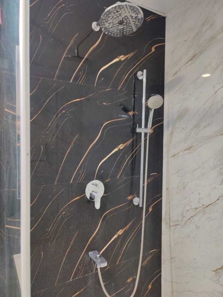 Balcony, bhandari-43-privet-drive 3 Bedroom 1700 Sq.Ft. Apartment In Balewadi Pune 9764562