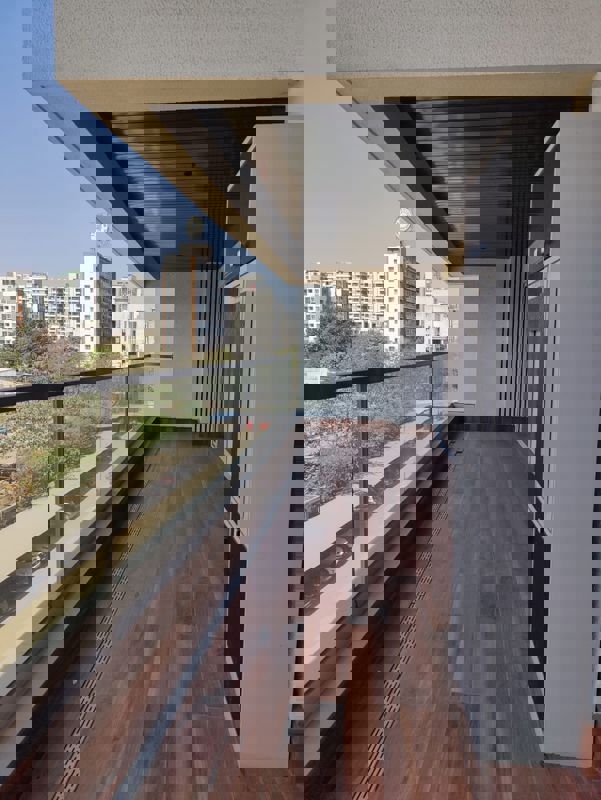 3 BHK + Extra Room 1700 Sq.Ft. Apartment in Bhandari 43 Privet Drive