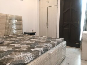 Bedroom in 3 BHK Builder Floor at Greater Kailash I – for Rent