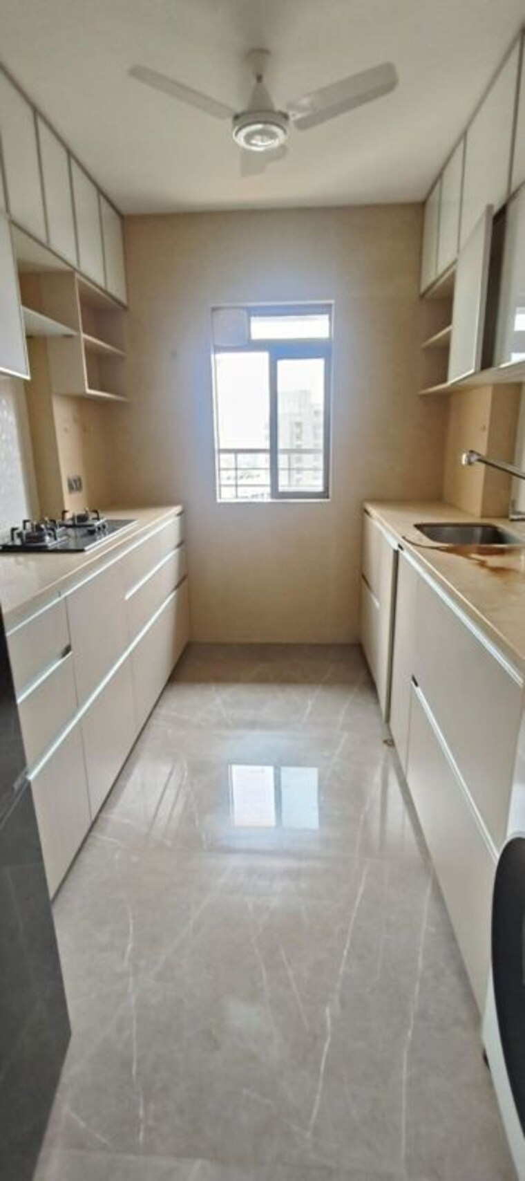 Kitchen, andheri-panchvati-chs 2 Bedroom 878 Sq.Ft. Apartment In Andheri West Mumbai 9764611