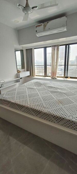 Bedroom in 2 BHK Apartment at Andheri Panchvati CHS, Andheri West – for Rent