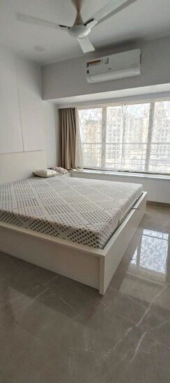 2 BHK + Store Room Apartment For Rent in Andheri Panchvati CHS