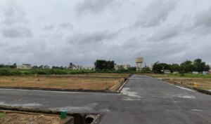  Plot For Sale in Gauribidanur