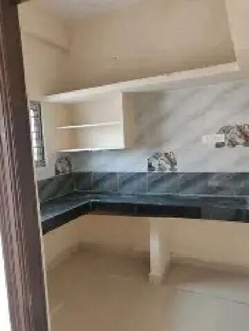 Kitchen in 2 BHK Apartment at Phoolbagan – for Rent