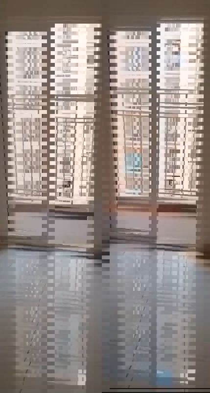 2 BHK + Pooja Room Apartment For Rent in Prestige Finsbury Park Hyde