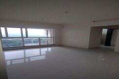 1 BHK Apartment For Rent in Sheth Avante