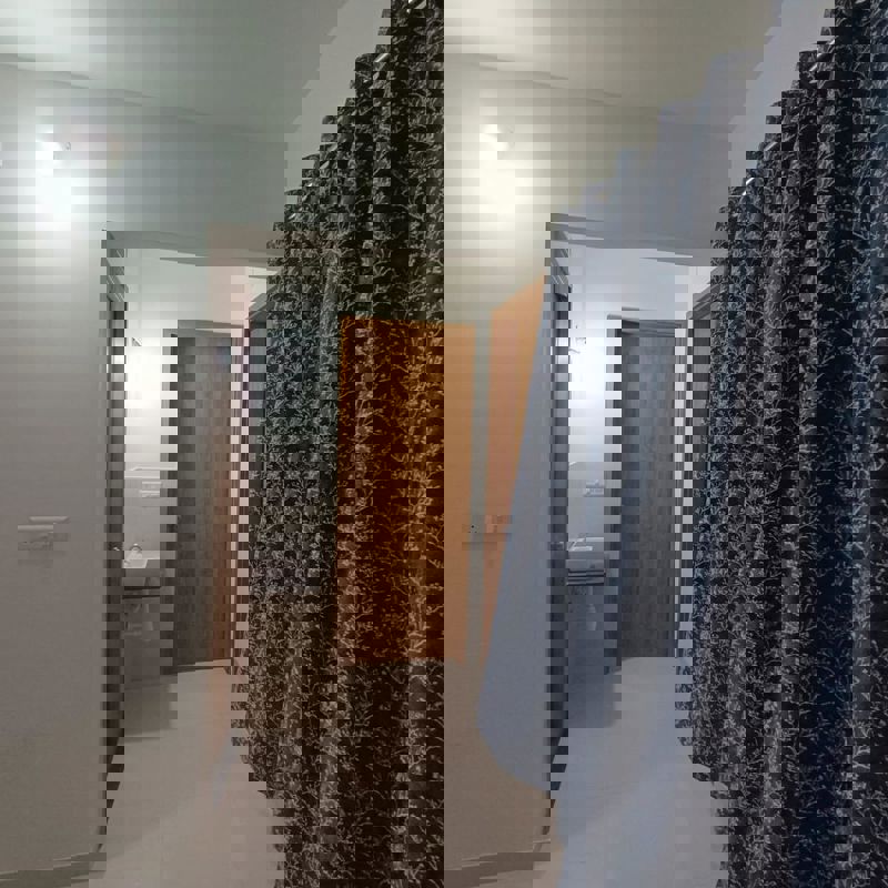 2 BHK + Pooja Room Apartment For Rent in Rama Fusion Towers