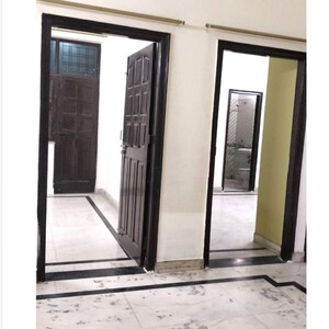 2 BHK Builder Floor For Rent in RWA Residential Society Sector 46, Jharsa
