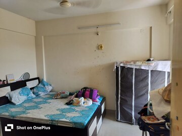 Bedroom in 1 BHK Apartment at Aditya Shagun, Bavdhan – for Sale