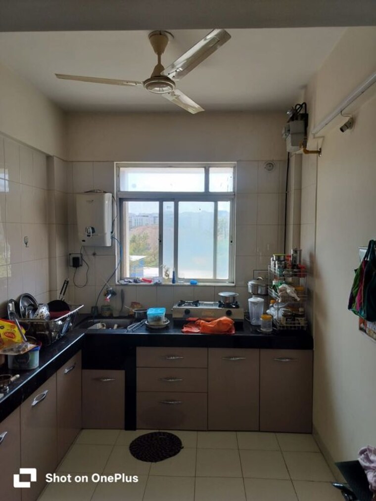 Kitchen, aditya-shagun 1 Bedroom 560 Sq.Ft. Apartment In Bavdhan Pune 9764608