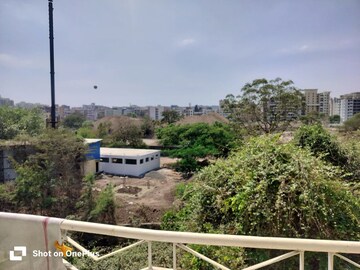 Balcony in 1 BHK Apartment at Aditya Shagun, Bavdhan – for Sale