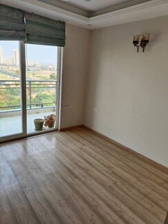 4 BHK + Servant Room Apartment For Sale in Elan The Emperor