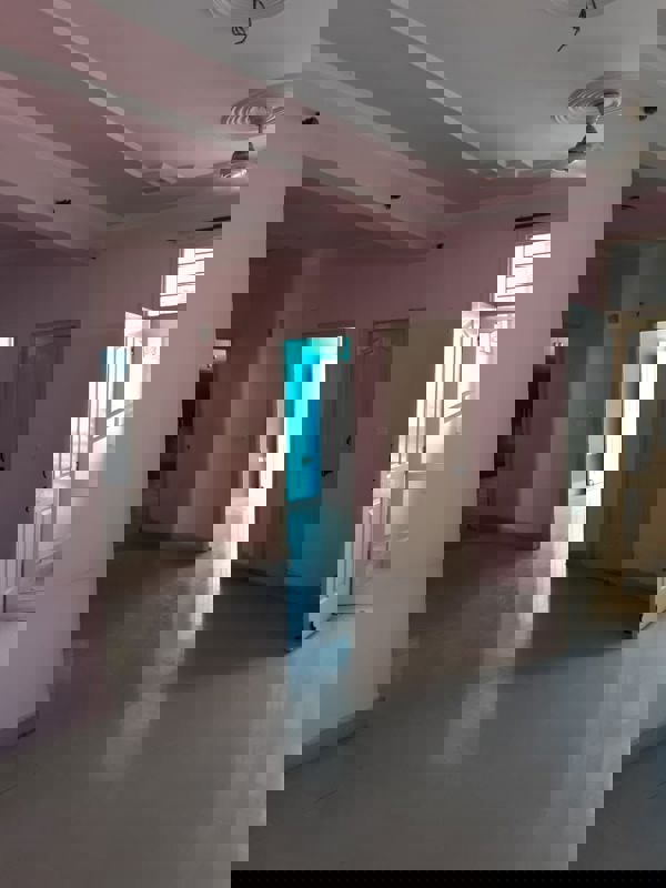 3.5 BHK + Pooja Room,Study Room Apartment For Rent in Gulmohur Tower