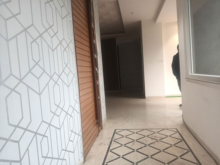 undefined, greater kailash i 3 Bedroom 2100 Sq.Ft. Builder Floor In Greater Kailash I Delhi 9764649