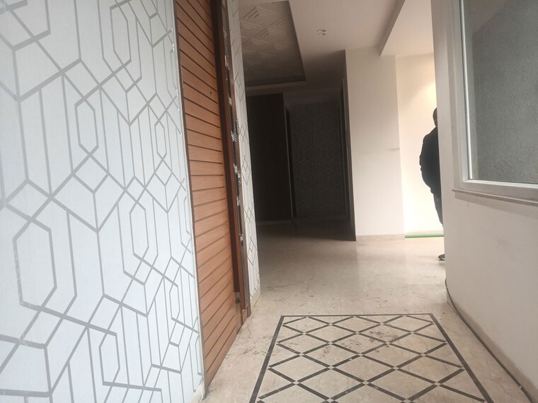 undefined, greater kailash i 3 Bedroom 2100 Sq.Ft. Builder Floor In Greater Kailash I Delhi 9764649