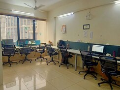 Office Space For Rent in Goyal Palladium