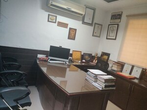 Team Area in  Office Space at Malviya Nagar – for Sale
