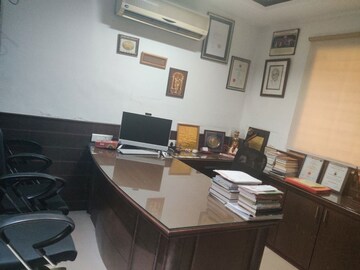Team Area in  Office Space at Malviya Nagar – for Sale