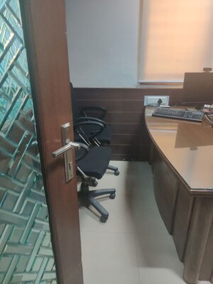 Team Area in  Office Space at Malviya Nagar – for Sale