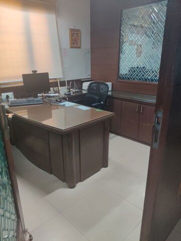 Team Area in  Office Space at Malviya Nagar – for Sale