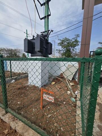  Plot – Exterior View View at Fortuners Elixir, Chandapura - for Sale