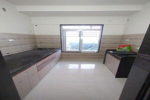 Room in 1 BHK Apartment at Sheth Avante, Kanjurmarg West – for Rent