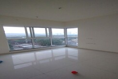 1 BHK Apartment For Rent in Sheth Avante