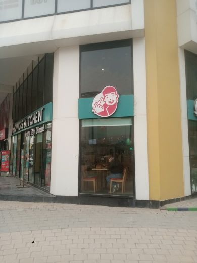 Retail Shop For Sale in AIPL Joy Street