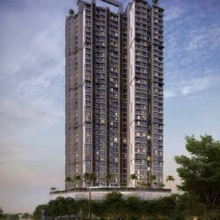 1 BHK Apartment For Rent in Andheri West