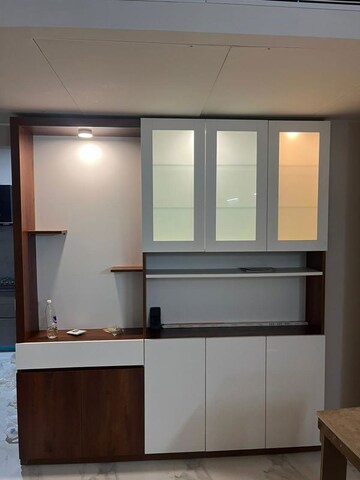 Room in 3 BHK Apartment at M3M Heights, Sector 65 – for Rent