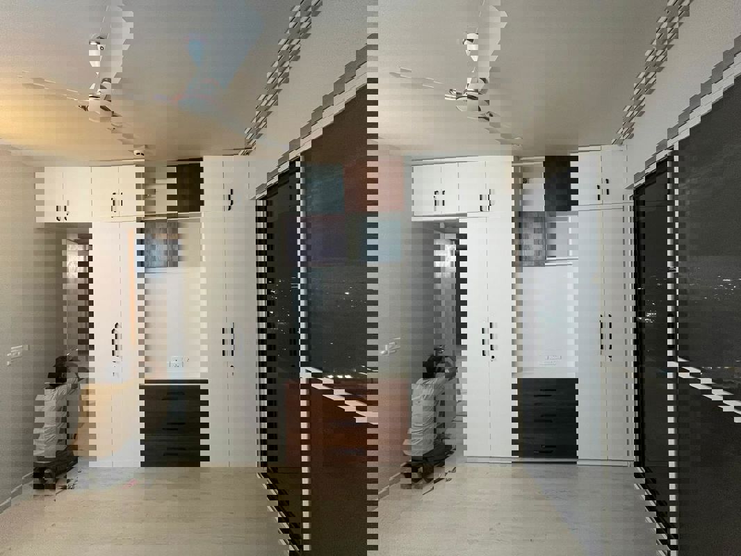 3 BHK Apartment For Rent in M3M Heights