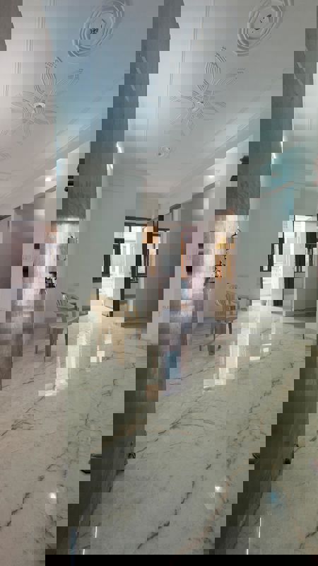 2 BHK + Servant Room Builder Floor For Rent in Palm Residency Chhatarpur