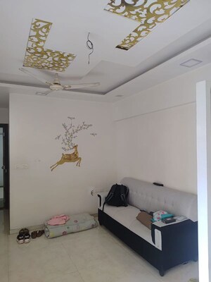 Furnished Amenities in 1 BHK Apartment at Lodha Lakeshore Greens, Dombivli East – for Rent