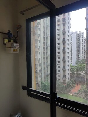 1 BHK Apartment – Exterior View View at Lodha Lakeshore Greens, Dombivli East - for Rent